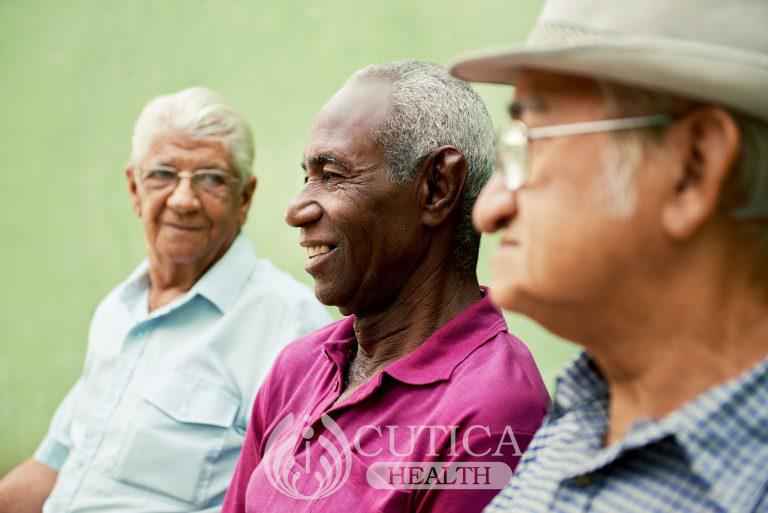 group-of-old-black-and-caucasian-men-talking-in-PBGX6ZZ-768x513